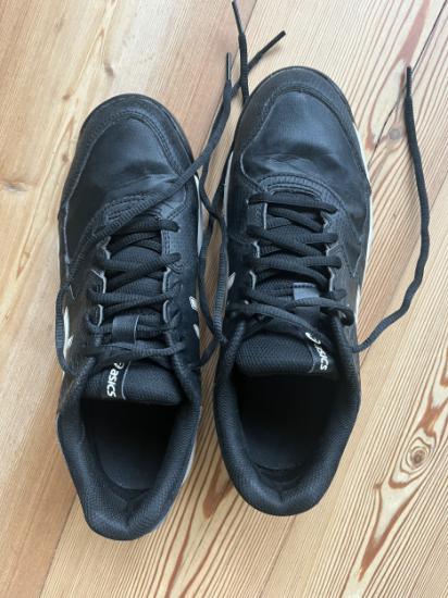 Hockeyschoenen maat 40,5
