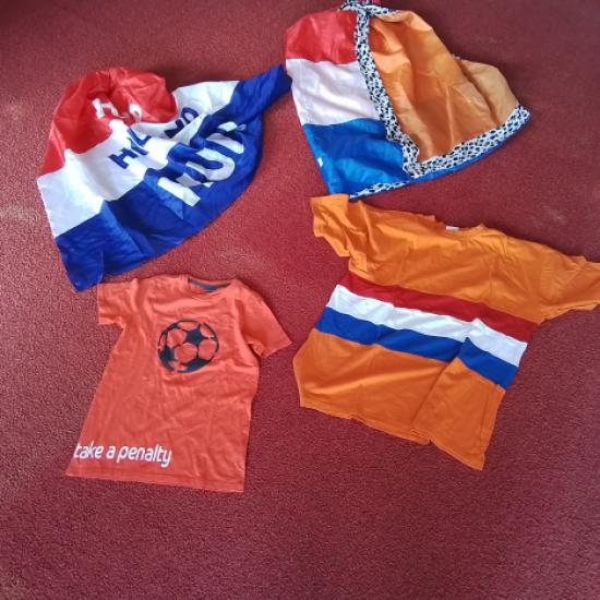 Koningsdag
