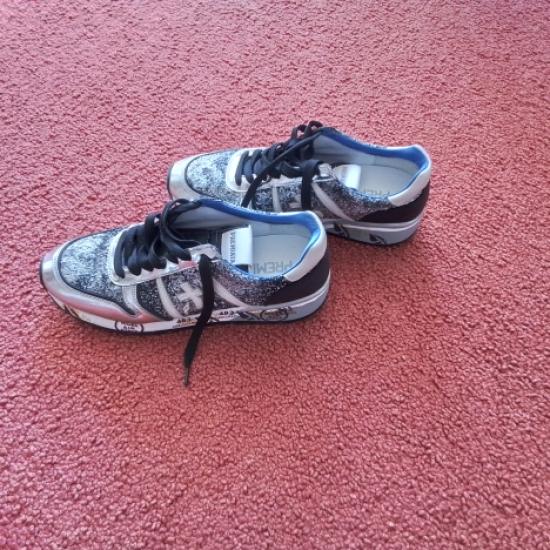 Premiata 483 schoenen