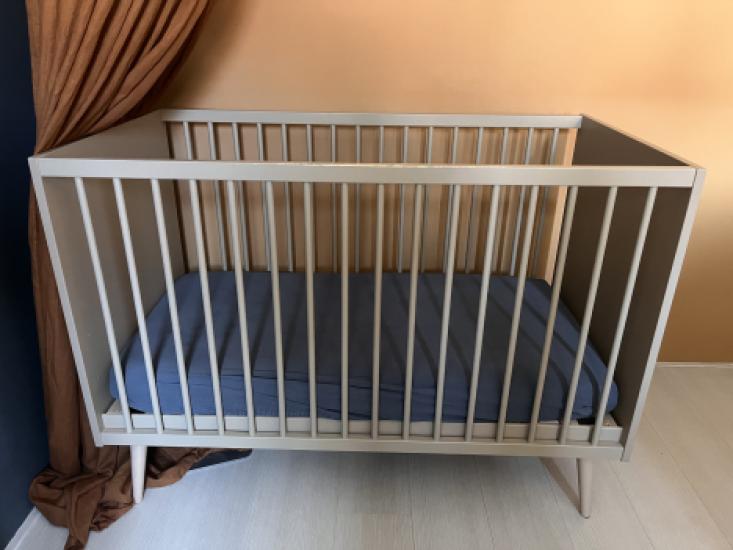 Ledikant Quax 120x60