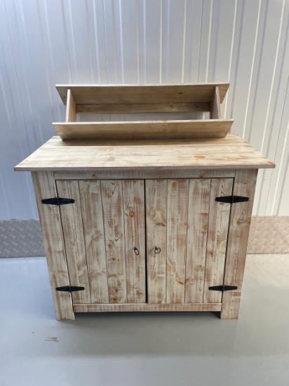 Prachtige commode van Amigo’s & Amiga’s Furniture.