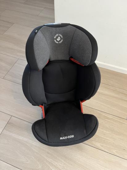 Maxi‑Cosi peuterautostoel – zwart/grijs