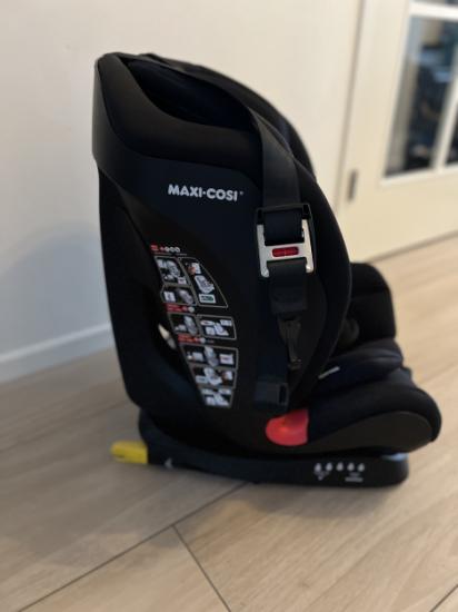 Maxi‑Cosi peuterautostoel – zwart