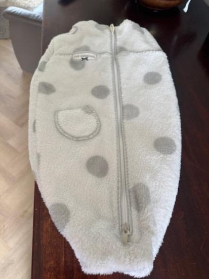 Pucka baby slaapzakken