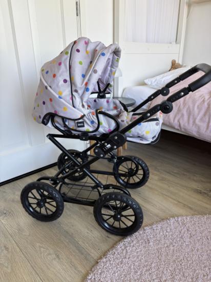 Kinderwagen Brio