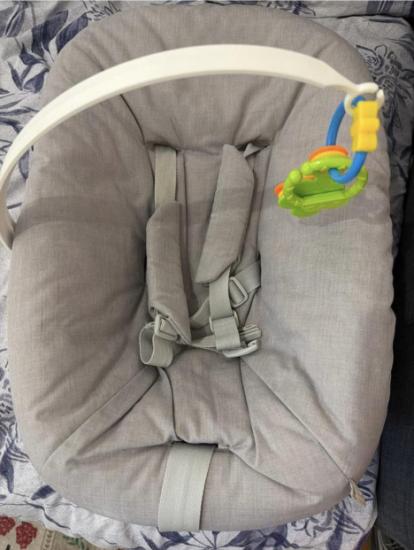 Stokke newborn set