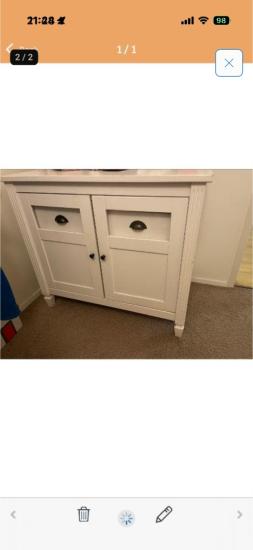 Commode