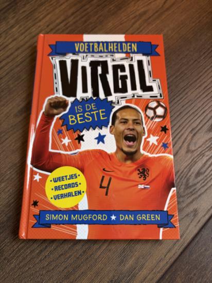 Virgil is de beste