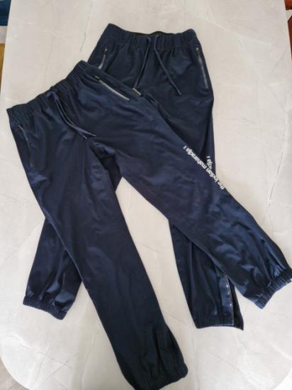 Sportbroek Indian Maharadja maat 176