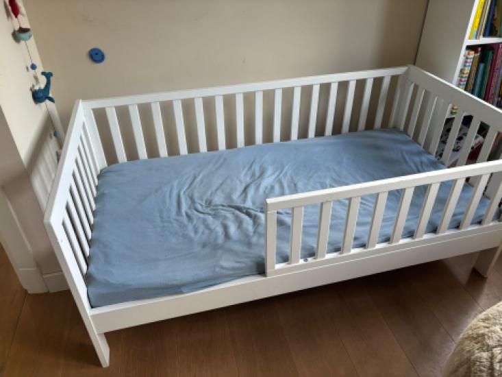Peuterbed Petite Amelie