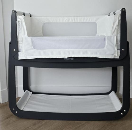 Snuzpod 4 co-sleeper