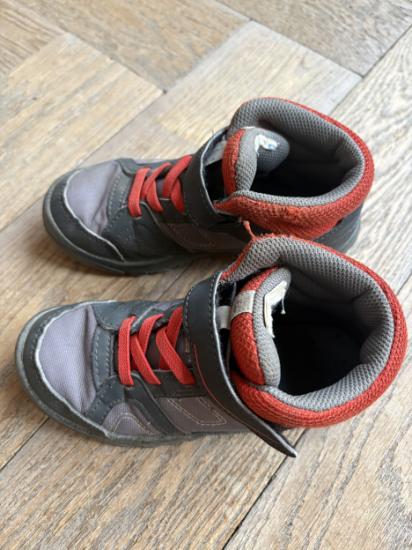 Wandelschoen Decathlon Quechua | maat 29