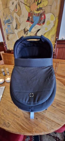 Maxi Cosi Jade Autowieg
