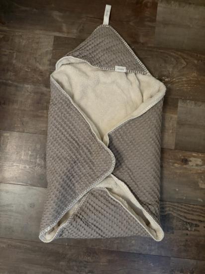 Koeka omslagdoek