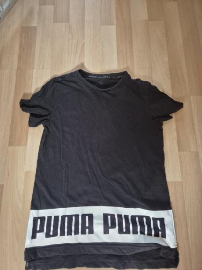 Puma shirt