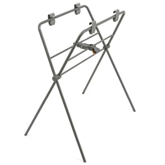 Stokke Badstandaard - Zo goed als nieuw + Ongebrui