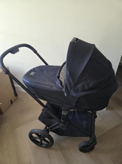 Kinderwagen cybex zo goed als nieuw