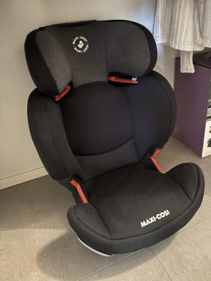 Rodifix autostoeltje