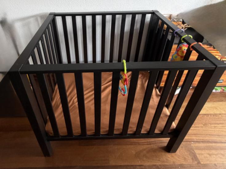 Baby box of Playpen