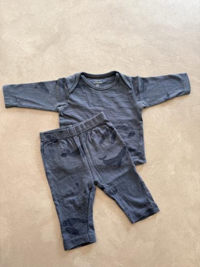 Pyjama’s prenatal maat 62