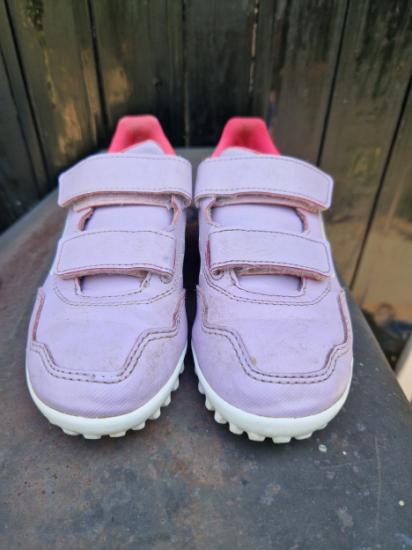Hockeyschoenen meisje 33