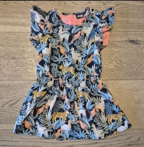 Like Flo Jurkjes Maat 92 Dieren