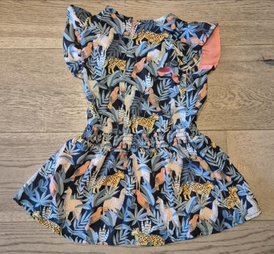 Like Flo Jurkjes Maat 92 Dieren