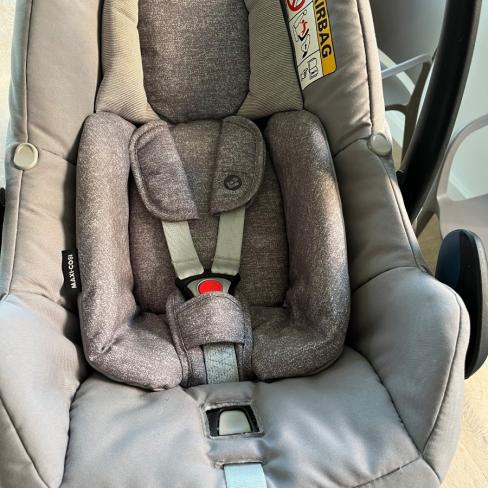 Maxi Cosi Rock