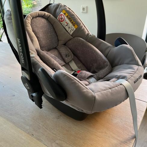 Maxi Cosi Rock