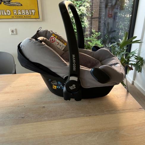 Maxi Cosi Rock