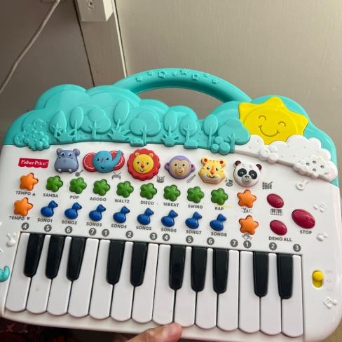 Keyboard