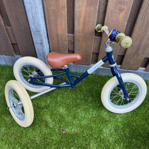 Veloretti - loopfiets