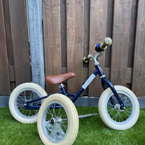 Veloretti - loopfiets