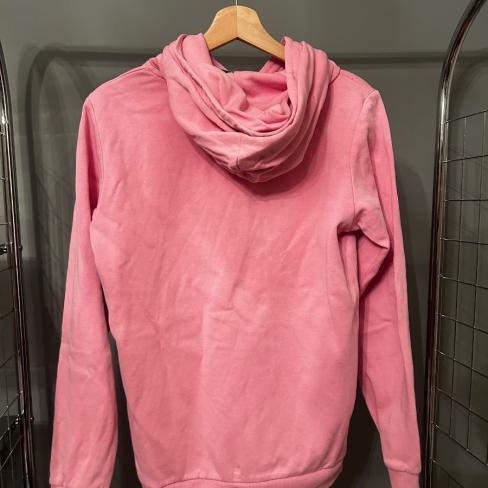 Roze Peak Performance trui maat 170
