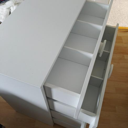 een complete, hoogwaardige kinderkamer.