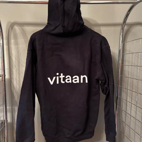 Vitaan trui maat M (Vitus Bussum & Naarden)