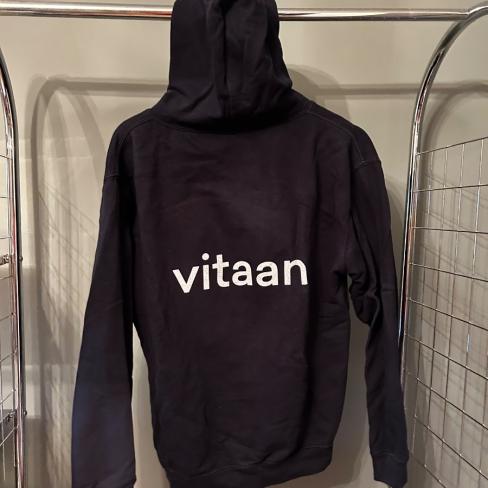 Vitaan trui maat M (Vitus Bussum & Naarden)