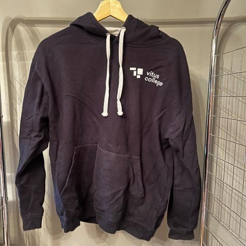 Vitaan trui maat M (Vitus Bussum & Naarden)