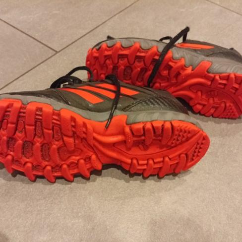 Hockeyschoenen