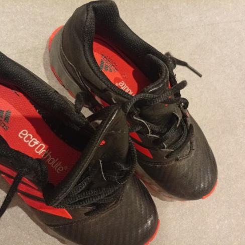 Hockeyschoenen