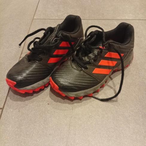Hockeyschoenen