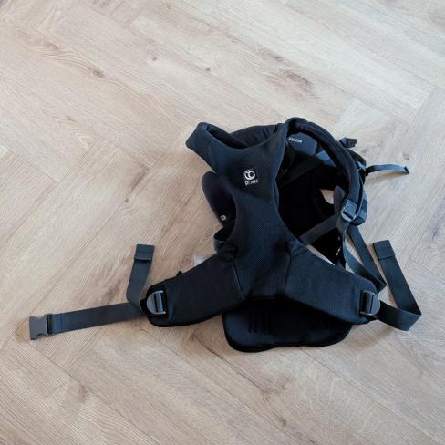 Stokke My Carrier My Front Carrier