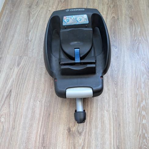Maxi Cosi Easybase 2