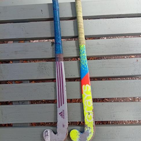Hockeystick