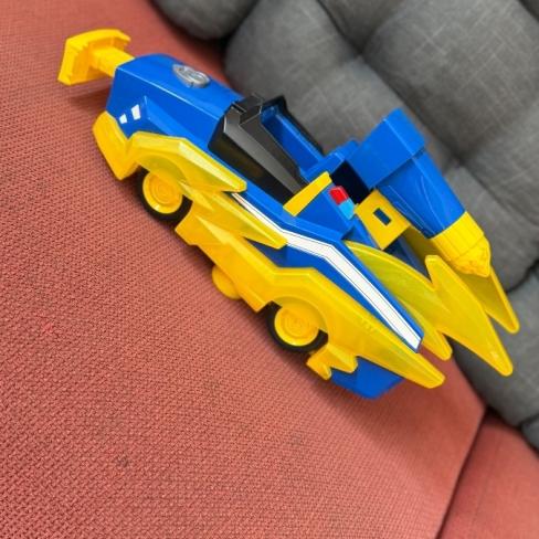 Paw Patrol speelgoed