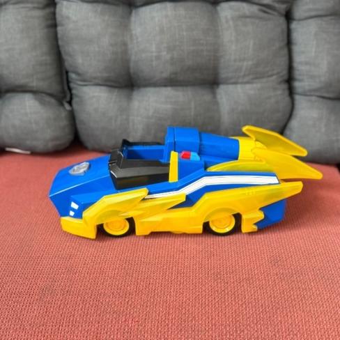 Paw Patrol speelgoed