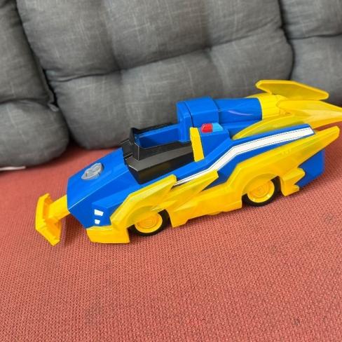 Paw Patrol speelgoed