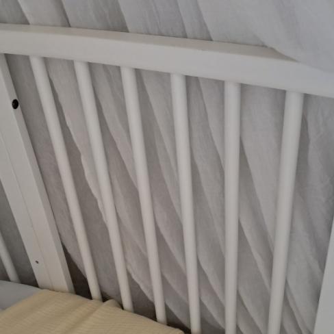 Stokke Sleepi wieg en ledikant