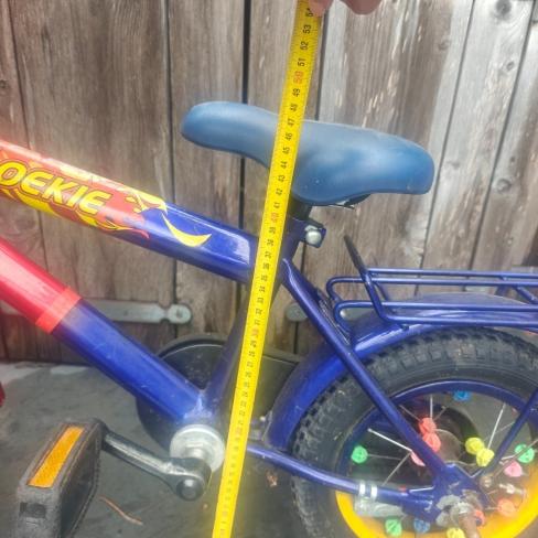 Kinderfietsje