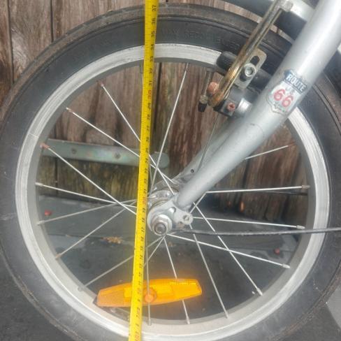 Kinderfiets